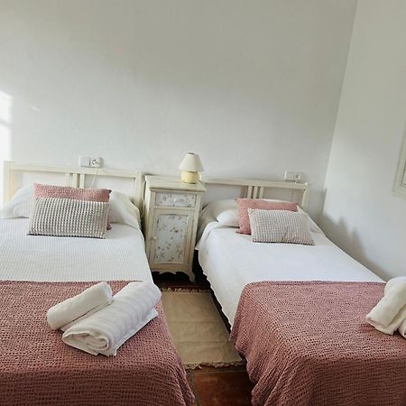 Es Puig Villa Santa Margalida Eksteriør billede