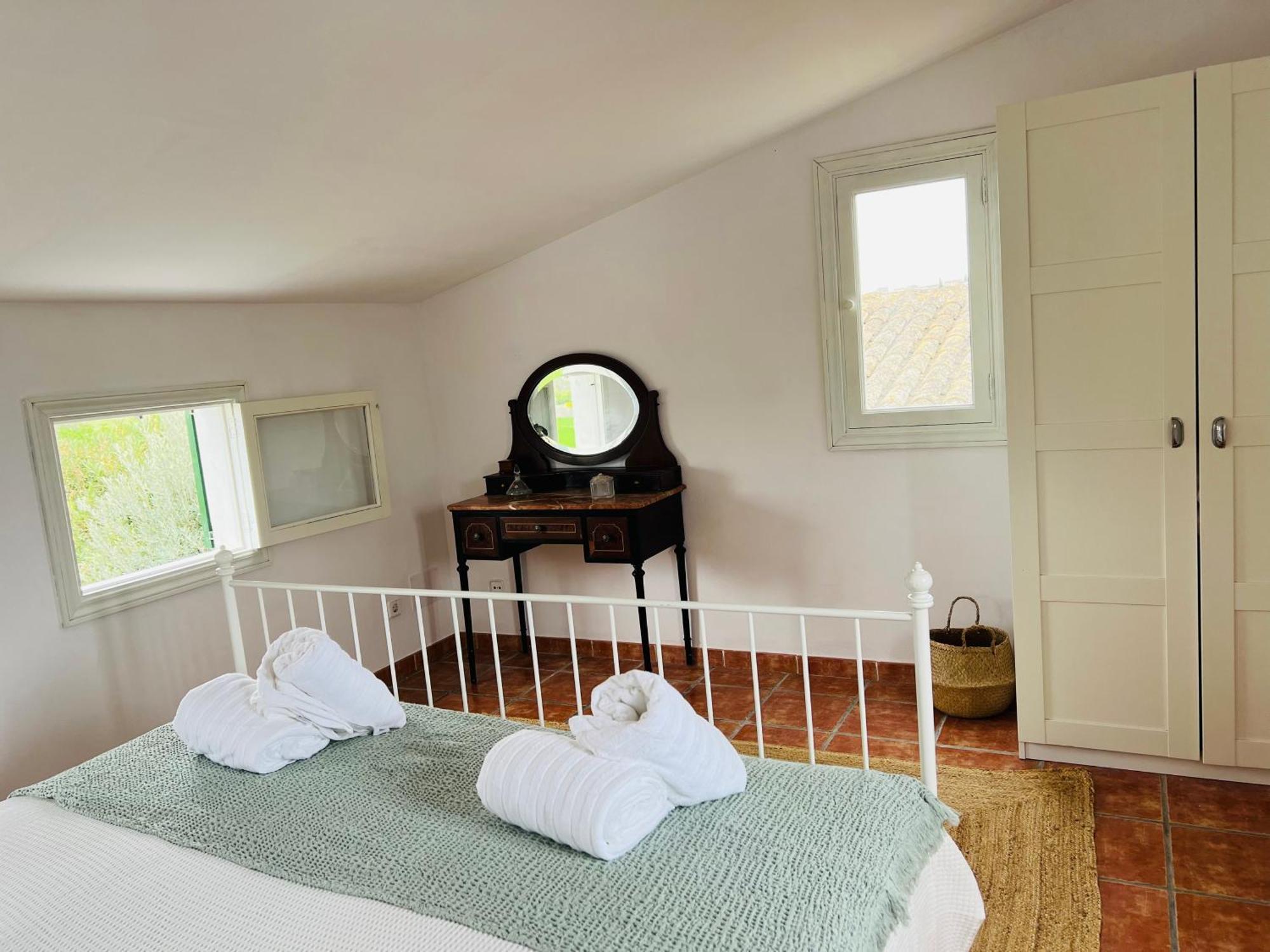 Es Puig Villa Santa Margalida Eksteriør billede